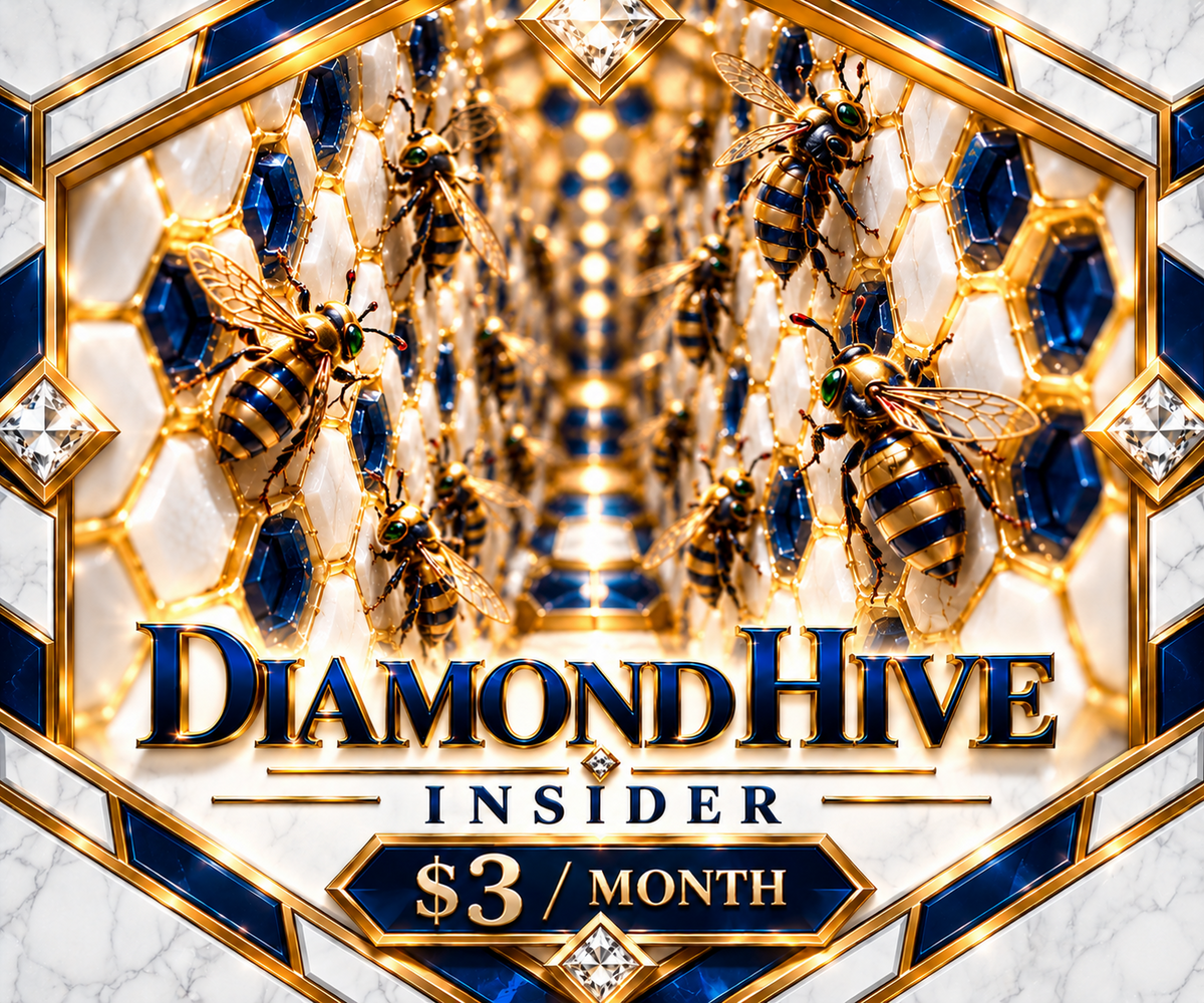 Products – Diamond Hive